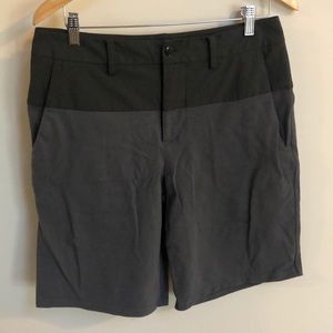 Lululemon men’s shorts